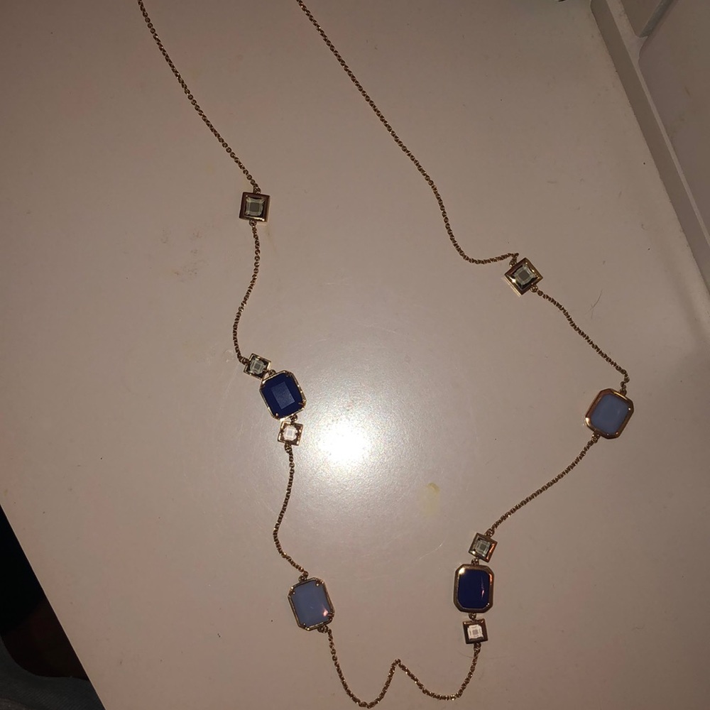 Kate spade necklace